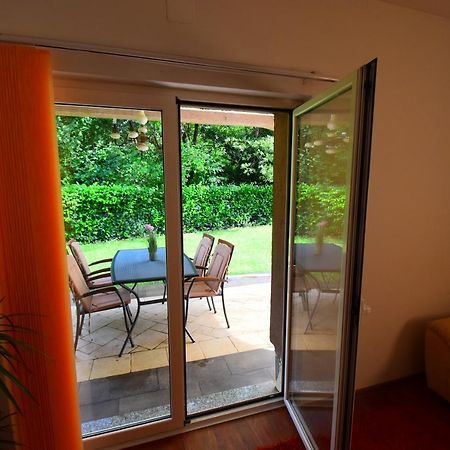 Apartment Bono Matulji Kültér fotó