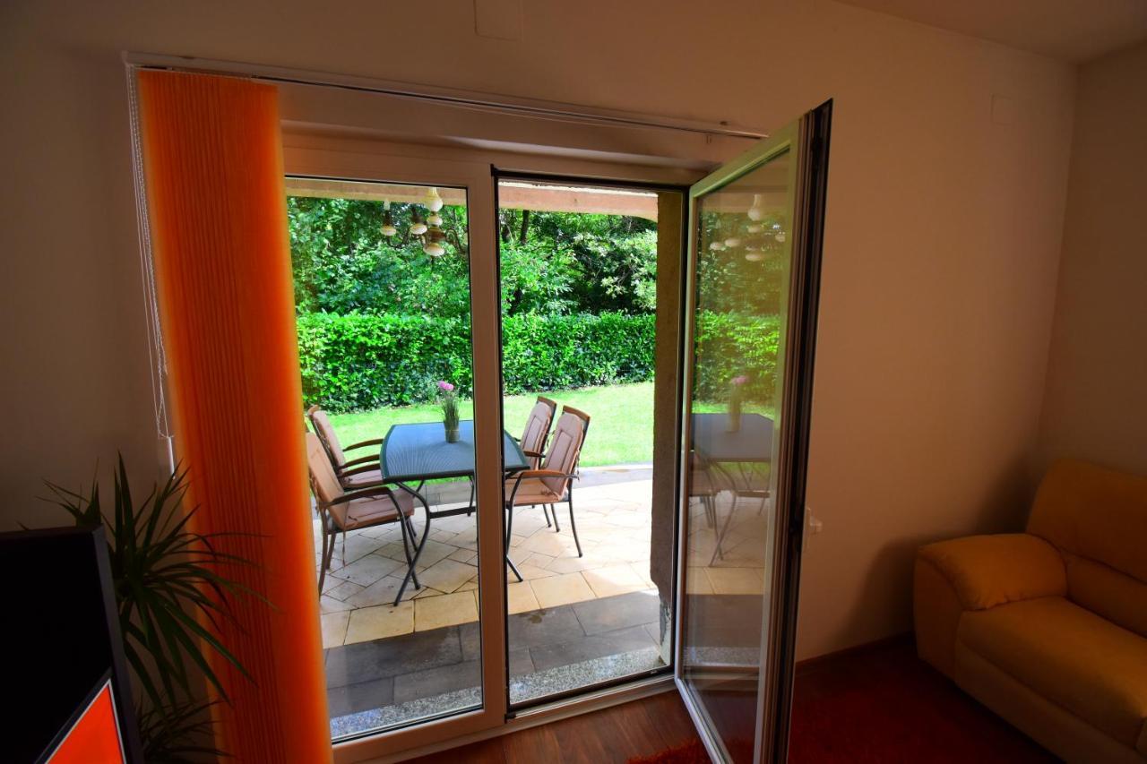 Apartment Bono Matulji Kültér fotó