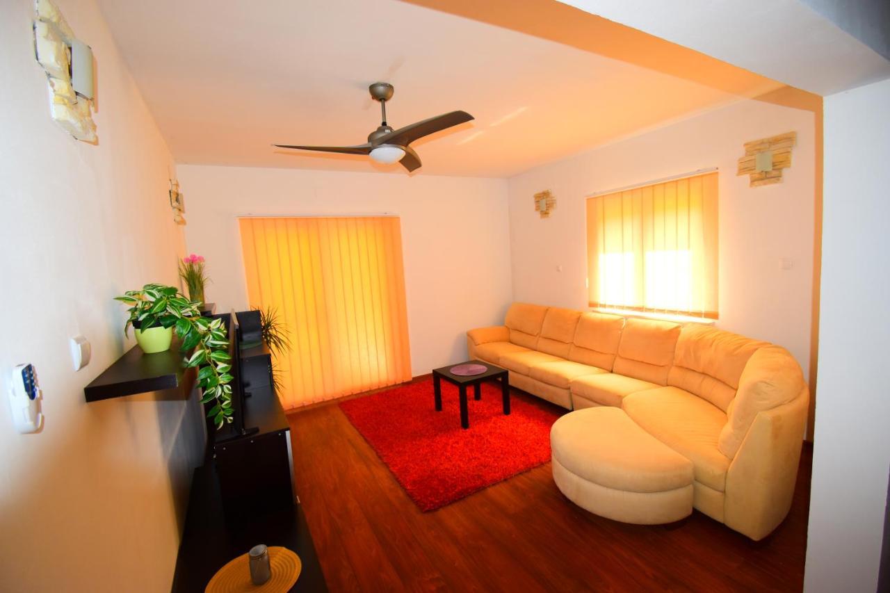 Apartment Bono Matulji Kültér fotó