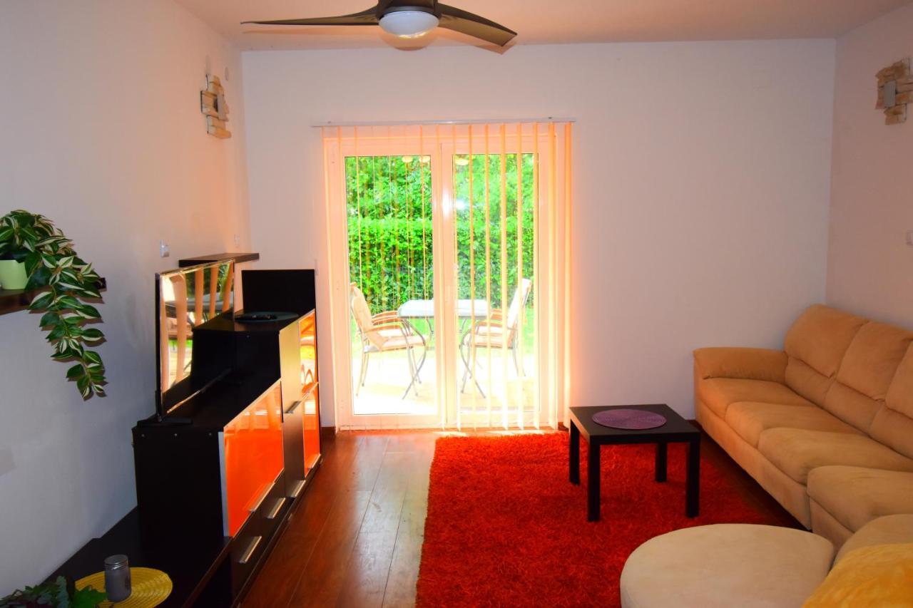 Apartment Bono Matulji Kültér fotó