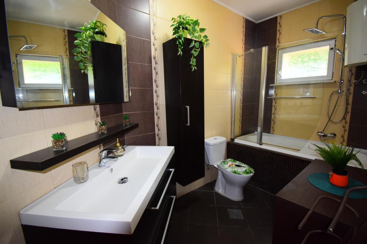 Apartment Bono Matulji Kültér fotó