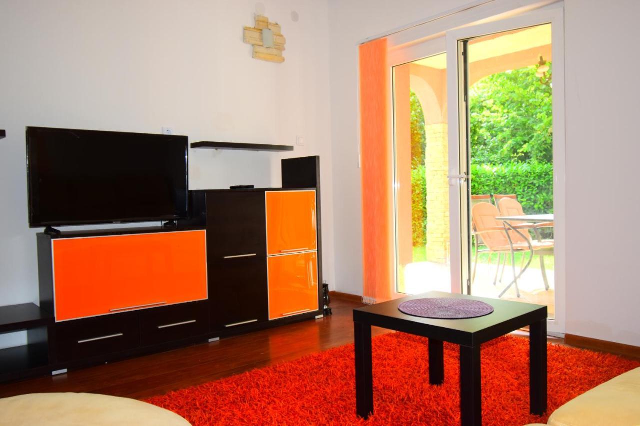 Apartment Bono Matulji Kültér fotó