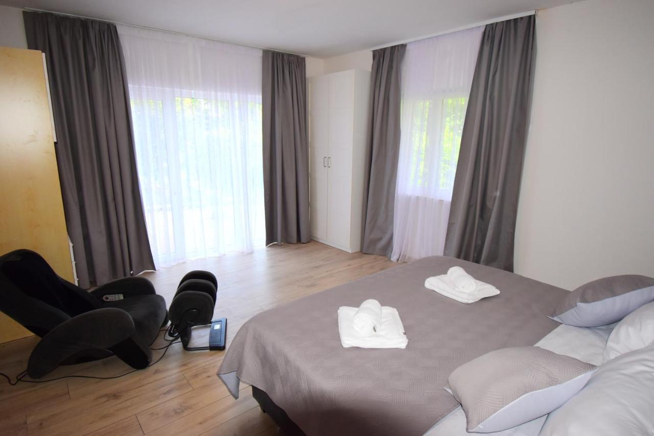 Apartment Bono Matulji Kültér fotó