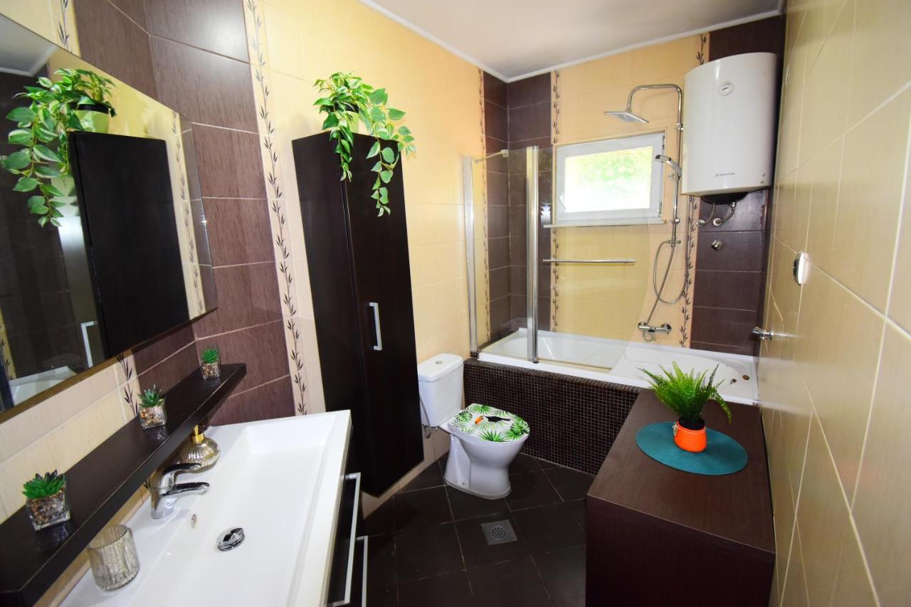Apartment Bono Matulji Kültér fotó