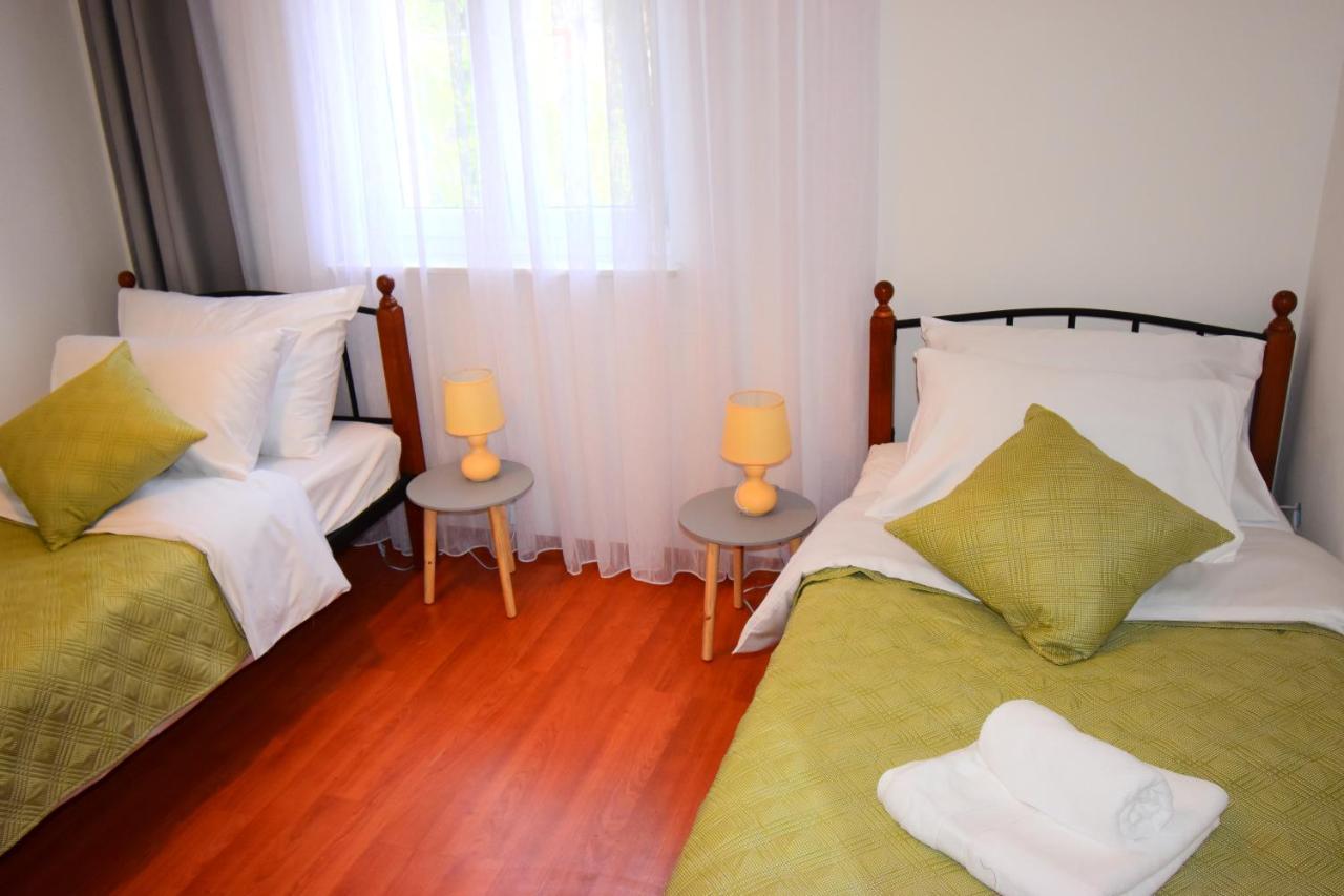 Apartment Bono Matulji Kültér fotó