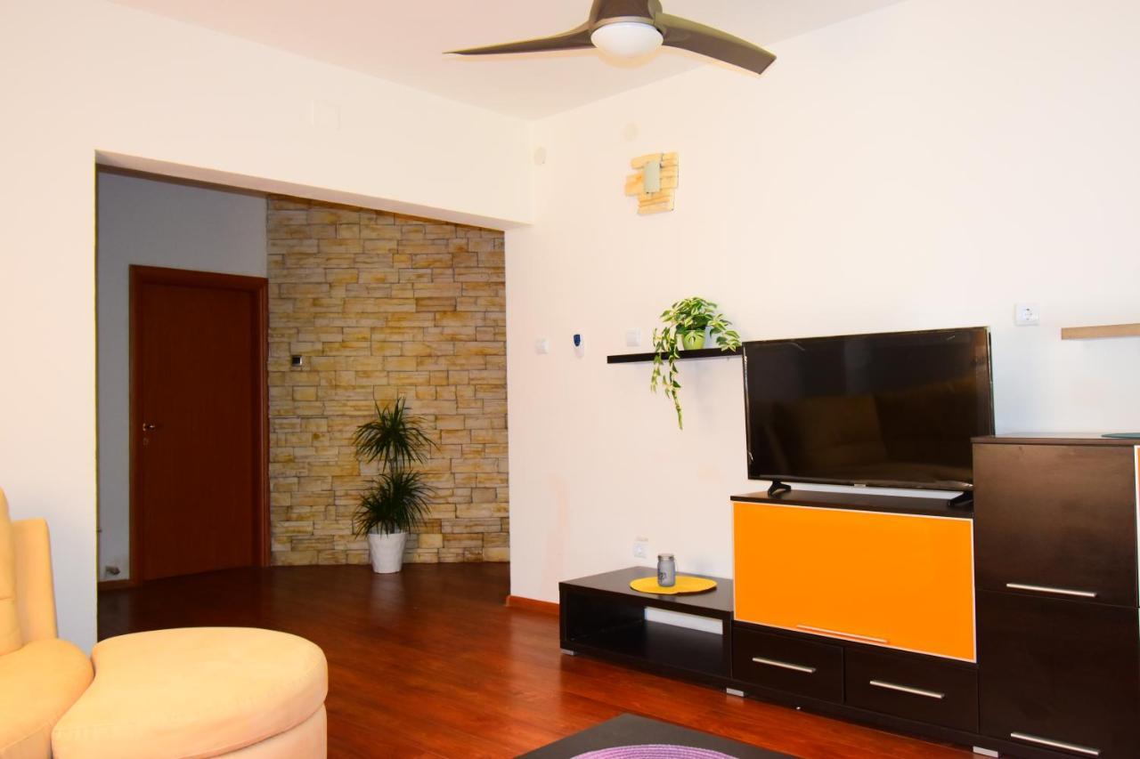 Apartment Bono Matulji Kültér fotó